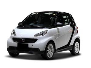 全新smart 1.0L的性能怎么样及其整体简介