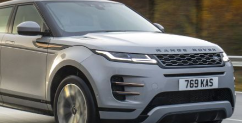 路虎已经推出了其两个最受欢迎的车型的插电式混合动力版