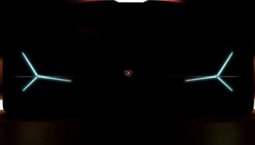 兰博基尼首席工程师确认混合动力超级跑车是该品牌的未来