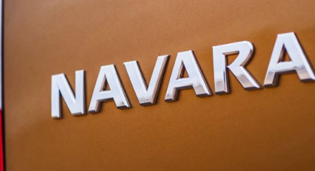 日产Navara改款将于2020年晚些时候推出