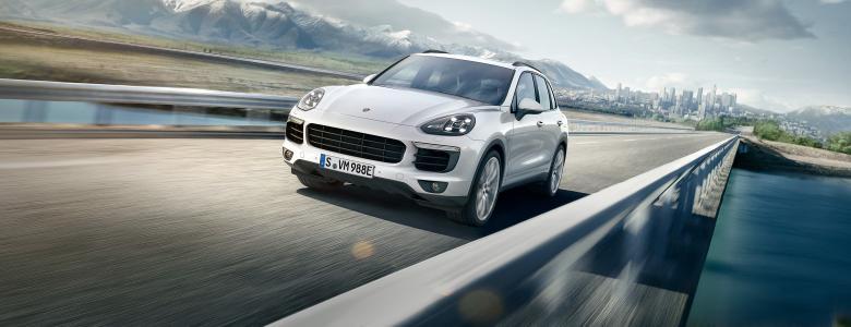 Cayenne E-Hybrid性能如何及其简介