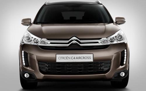 雪铁龙C5 Aircross插电式混合动力车将有资格获得爱尔兰的资助