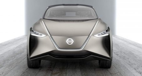日产汽车承诺在日内瓦实现电动加速