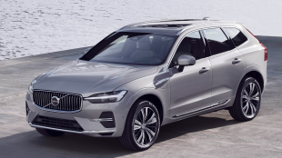 沃尔沃汽车公司(volvo cars)是表现出渴望进行电气化革命的汽车制造商
