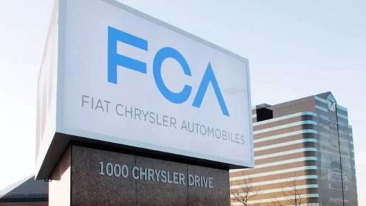 FCA将克莱斯勒品牌仅限于美国市场