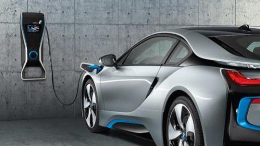全球电动汽车的销量增长 未来前景一片光明