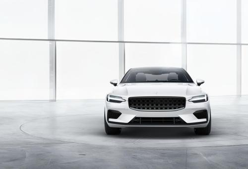 Polestar 1是沃尔沃品牌的第一款定制跑车