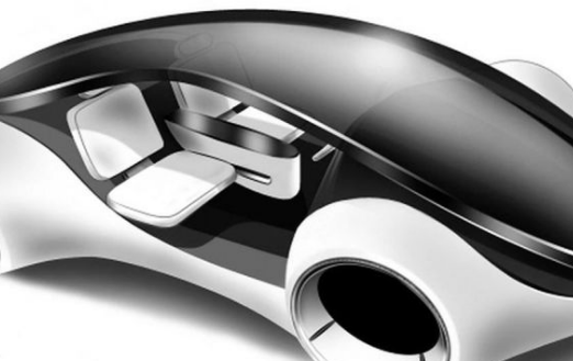 Apple首席执行官确认公司正在开发汽车自动化技术