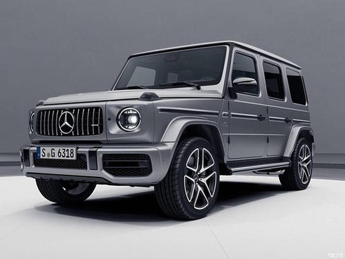 梅赛德斯-AMG G 63和G 65独家版本已经宣布