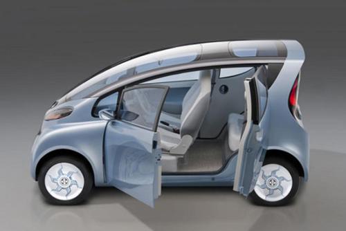 塔塔汽车宣布推出用于电动汽车的ZIPTRON技术