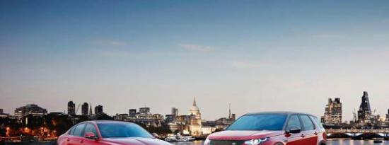 捷豹路虎在本周的法兰克福国际车展上的重大新闻是经过重新设计的2020路虎卫士