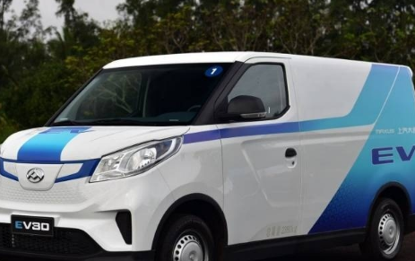 评测：上汽大通EV30怎么样及本田奥德赛怎么样