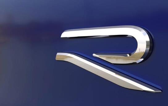 新的R标志预示着高性能大众车型的新时代
