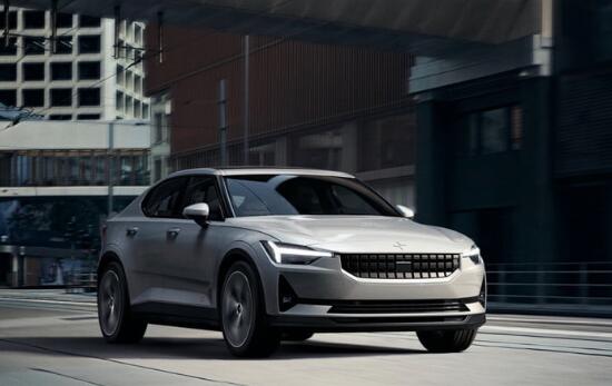 Polestar 2 EV Performance Pack显示旧的赛车习惯难以解决