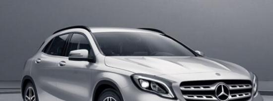 Mercedes-Benz Malaysia推出GLA 200 Style 售价为RM22.4万