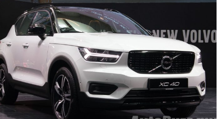 沃尔沃XC40正式在马来西亚推出 T5 AWD R-Design售价为RM256k