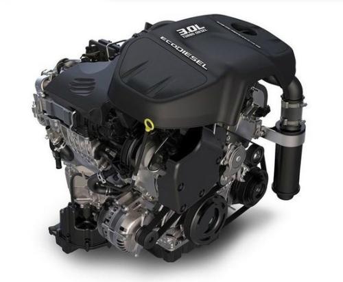 G30 BMW M550d获得294kW四涡轮增压柴油发动机