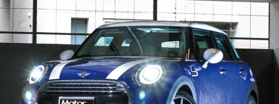 评测迷你Cooper 5怎么样及MINI Cooper 5现在报价多少钱