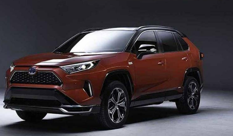 评测：丰田RAV4 PHEV怎么样及华晨宝马新X1怎么样