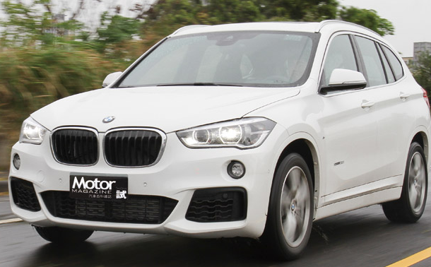 评测宝马x1怎么样及bmw X1现在报价多少钱 车市网