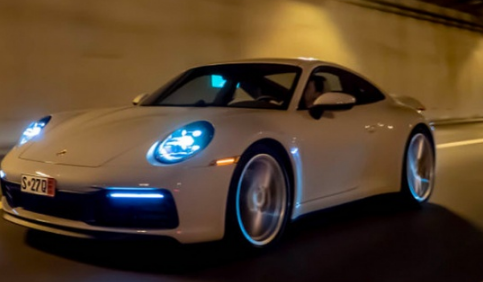 评测：保时捷新款911 Carrera 怎么样及斯柯达全新轿车怎么样