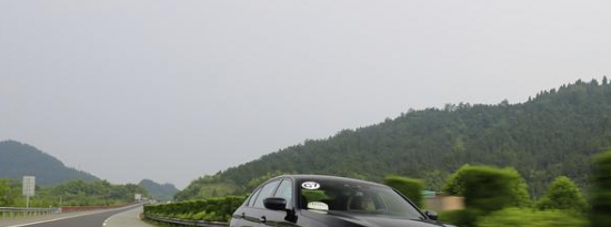 评测长安铃木骁途及华晨宝马新5系Li怎么样