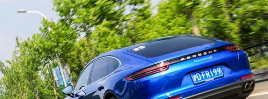 评测奥迪新A5及保时捷全新Panamera 4S怎么样