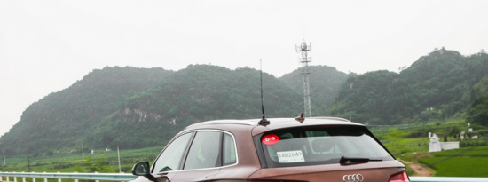评测Jeep 2.0T GME-T4怎么样及全新Q5L多少钱