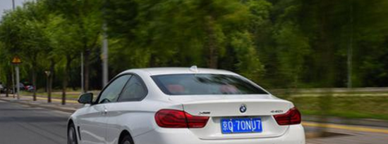 评测 WEY P8怎么样及宝马440i xDrive多少钱