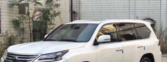 评测野马t80怎么样及雷克萨斯lx570多少钱