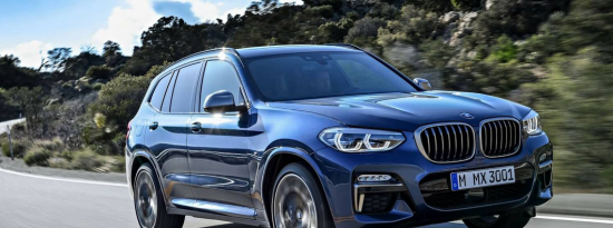评测2018新款宝马x3怎么样及DS7多少钱