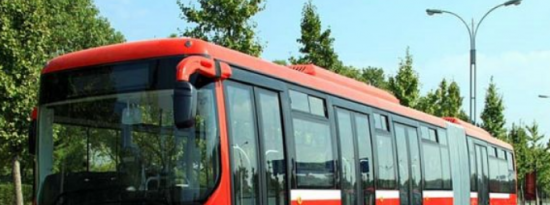 到伊斯兰堡机场的地铁巴士扩展项目将于2020年3月完成