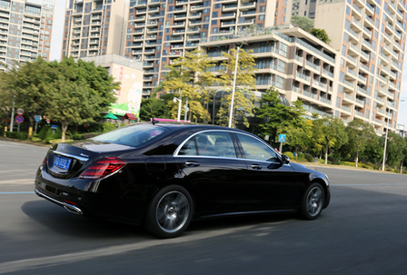 评测宝马530Li怎么样及梅赛德斯-奔驰S450L 4MATIC多少钱