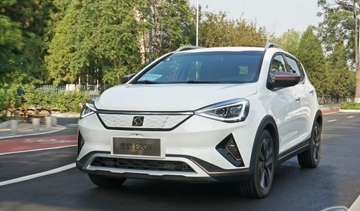 评测长安新逸动ev300怎么样及江淮大众思皓E20X多少钱