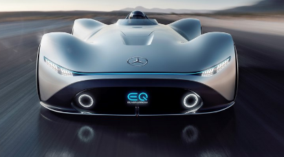 梅赛德斯-奔驰已确认其首款混合动力AMG车型将于2020年问世