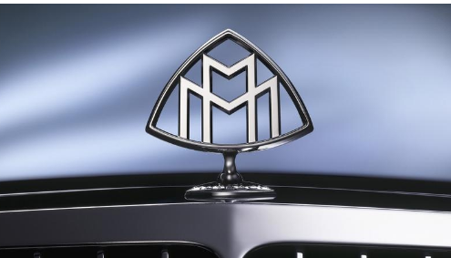 梅赛德斯将推出新款迈巴赫SUV德国品牌戏弄了新的超豪华SUV