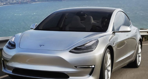 最终揭示了全轮驱动特斯拉Model 3性能规格