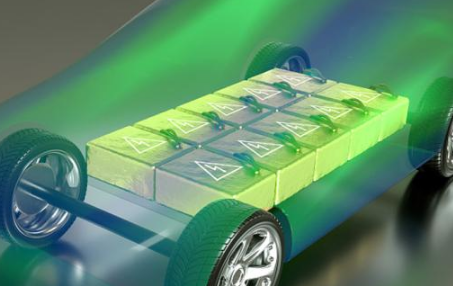 提高电池回收效率 是破解电动车二手市场的关键
