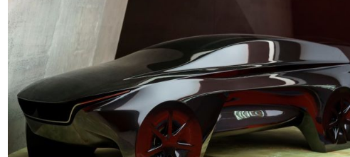 阿斯顿马丁将在2021年推出电动SUV