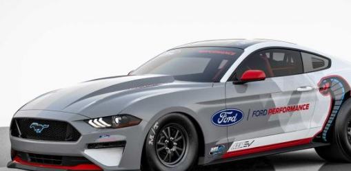 福特将为旗下跑车Mustang推出一款纯电动特别版本