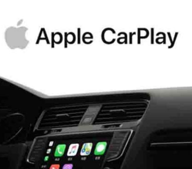 目前搭载iDrive 7.0系统的新款宝马在售车型已免费支持CarPlay