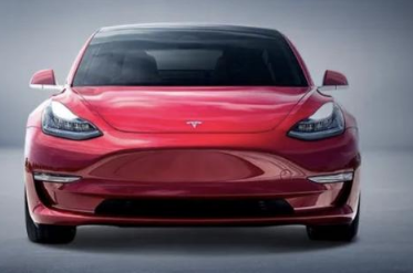 特斯拉官方针对Model 3长续航全轮驱动版车型推出了付费升级服务