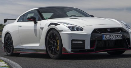 2020年日产GT-R Nismo现已在澳大利亚发售