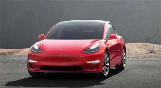 国产Model 3性价比怎么样及其性能简介