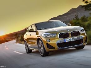 BMW X2 xDrive 25i性价比怎么样及其性能简介