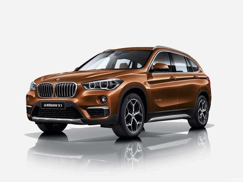 新BMW X1 xDrive25Li性价比怎么样及其性能简介