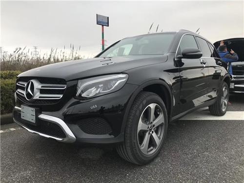 GLC300 轿跑SUV性价比怎么样及其性能简介