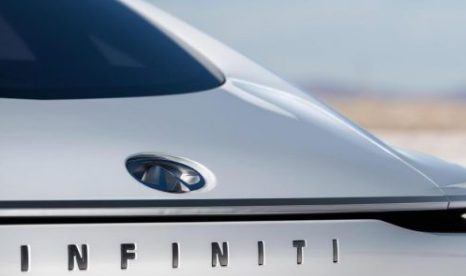 英菲尼迪将在2021年之前为所有车型提供电动动力总成