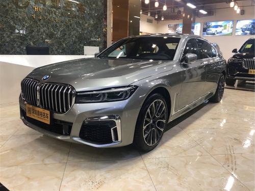 2019款 宝马740Li怎么样及其性能简介