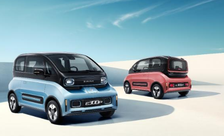 阿尔法罗密欧计划在2022年推出首款纯电动车型 新车或将定位小型SUV